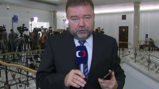 Pomlouvání Polska v zahraničních médiích