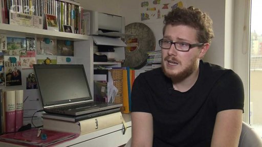 Festival Jeden svět