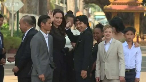 Zahraniční premiéry