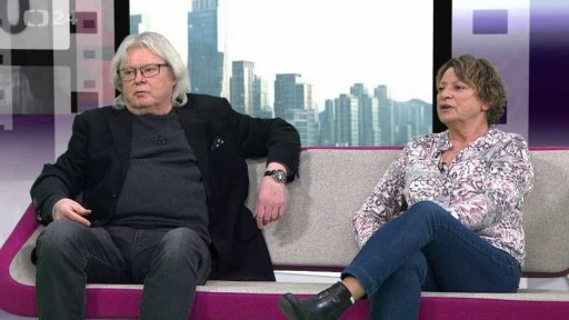 Nechte zpívat Mišíka