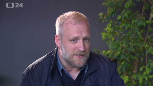 Rozhovor s režisérem Peterem Bebjakem