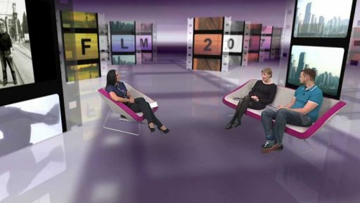 Festival Finále Plzeň