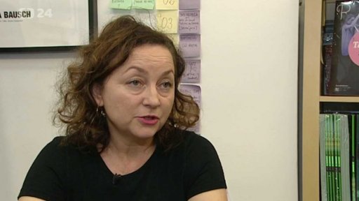 Festival tanečních filmů