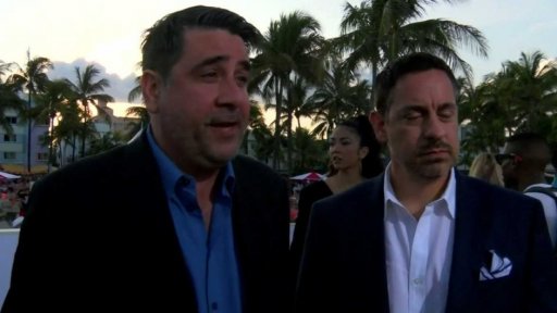 Zahraniční premiéry: Pobřežní hlídka