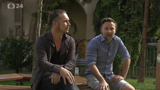 Mental Power Prague Film Festival