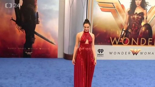 Zahraniční premiéry