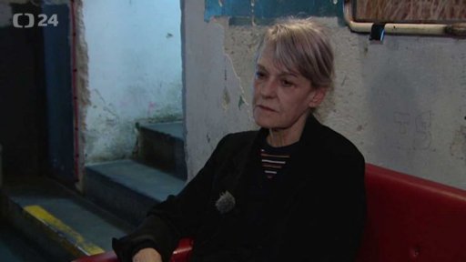 Kameramanka Agnes Godard