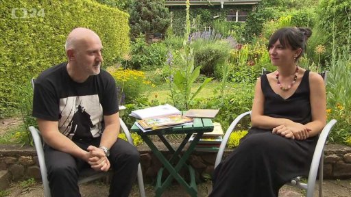 Čtyřlístek - Ďáblův palec