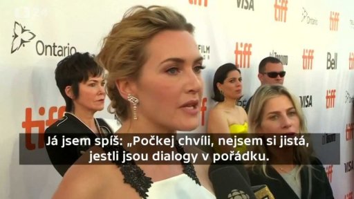 Zahraniční premiéry