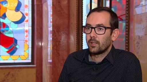 Večer s českým dokumentem