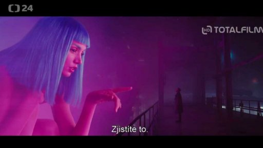 Zahraniční filmové premiéry: Blade Runner 2049
