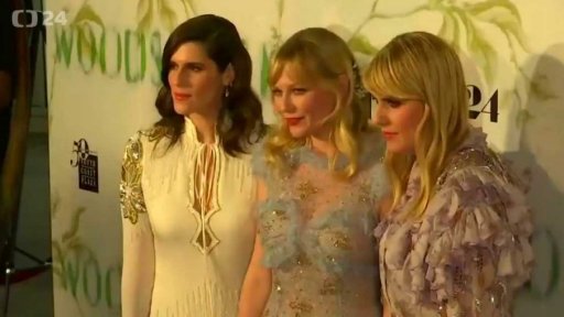 Zahraniční filmové premiéry: Woodshock