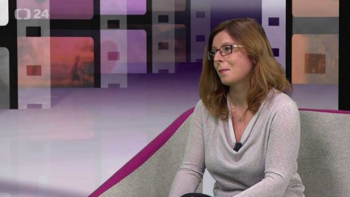 Festival francouzského filmu