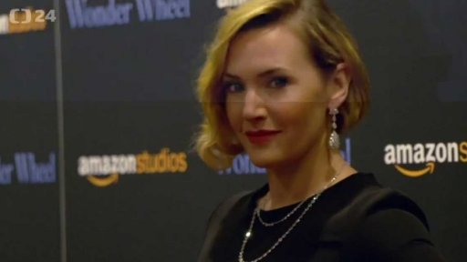 Zahraniční premiéry