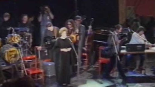 Koncert pro Chartu 77 (1990)