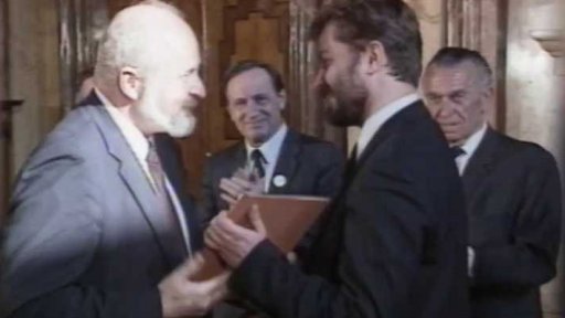 Ceny Františka Kriegla (1990)