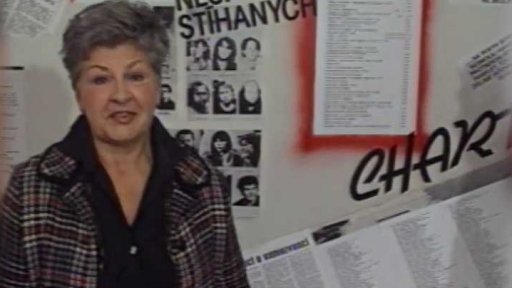 Výstava Kde domov můj (1990)