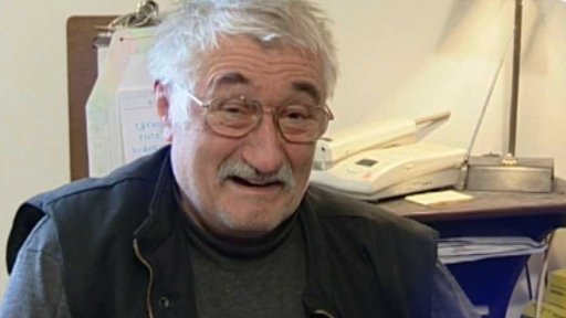 Vzpomínky Pavla Landovského (2002)