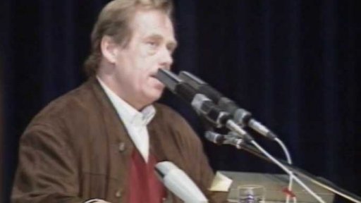 Diskuze o Chartě 77 (1991)