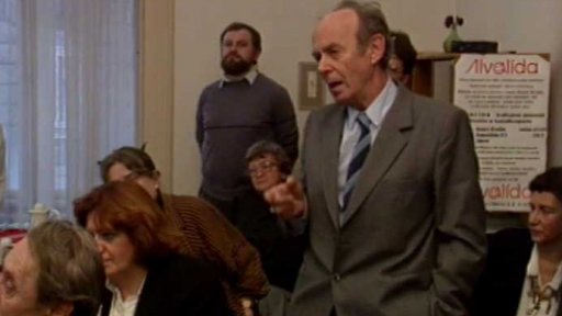 TK s Nadací Charty 77 (1992)