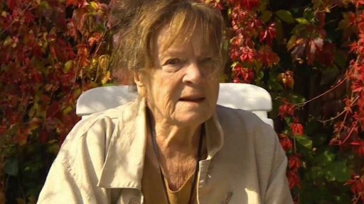 Vzpomínky Vlasty Chramostové (2016)