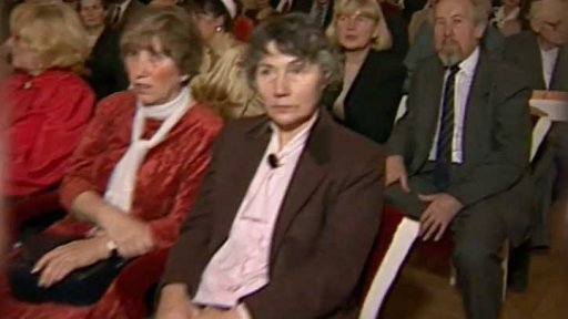 20. výročí vzniku Charty 77 (1997)