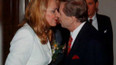 Václav Havel se žení (1997)