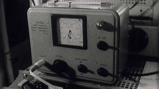 Výroba tranzistorového magnetofonu Uran (1965)