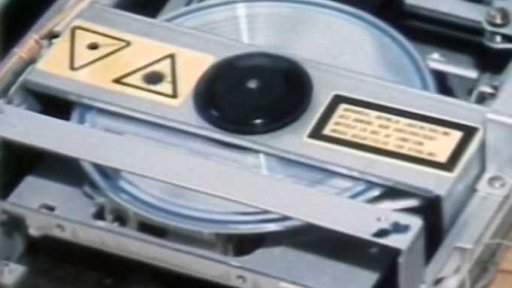 Digitální gramofony (1985)