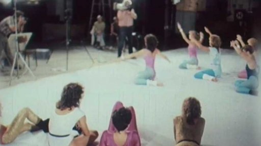 Natáčení pořadů videotechnikou a půjčování videokazet (1986)