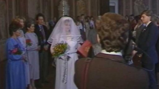 Fotografia Praha nabízí videoreportáže (1987)