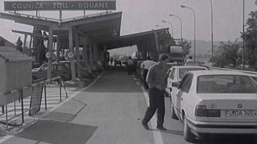 Videokriminalita a videopirátství (1988)