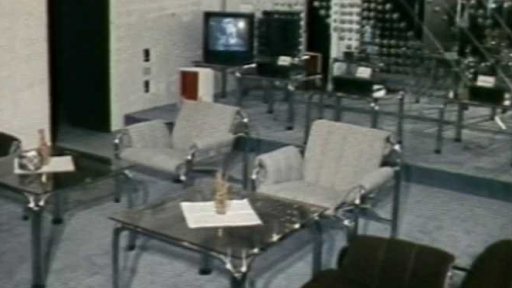 Servis pro videomagnetofony (1989)