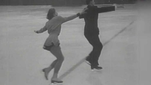 Krasobruslařské mistrovství