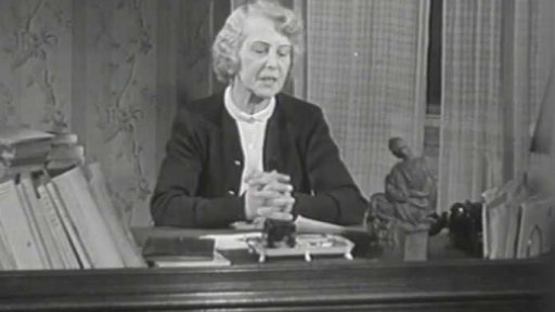 Poslání literatury ve dvouletce