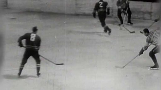 Mistrovství v ledním hokeji