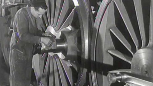 Výroba nových lokomotiv