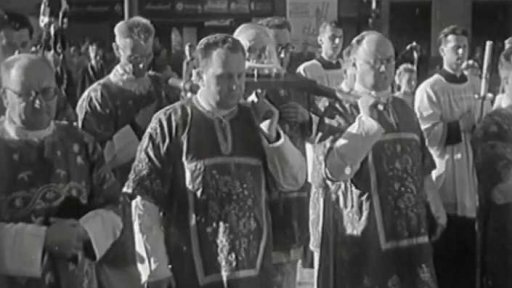 Pouť s ostatky sv. Vojtěcha