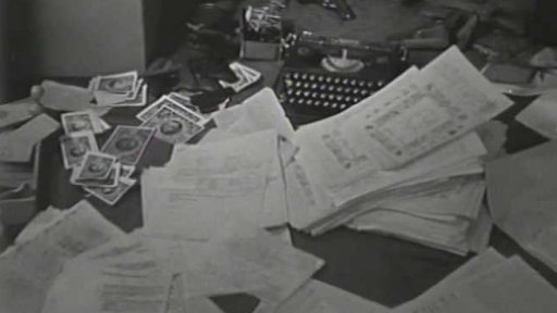 Protistátní spiknutí