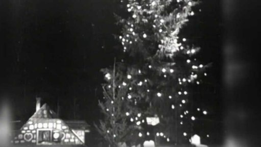 Rozsvícení stromu na Staroměstském náměstí