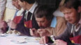 Soutěž v pojídání švestkových knedlíků (1986)