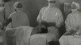 Ústav plastické chirurgie v Moskvě - operace obličeje (1955)