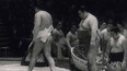 Zápasníci sumo (1965)