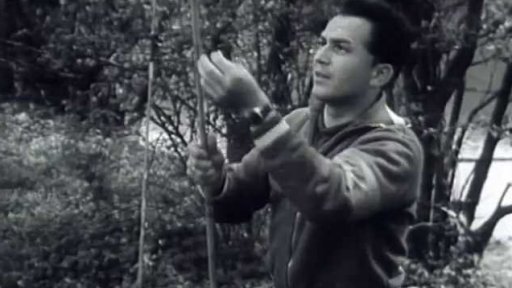 Mistrovství republiky v rybolovu (1965)