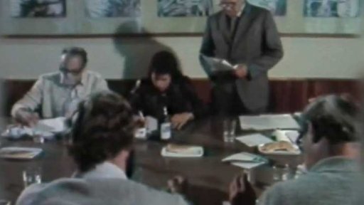 Výzkumný ústav rybářský a hydrobiologický (1981)