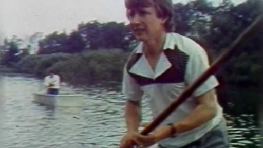 Soutěž zručnosti rybářské mládeže (1988)