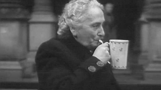 La Pasionaria se léčila v Karlových Varech