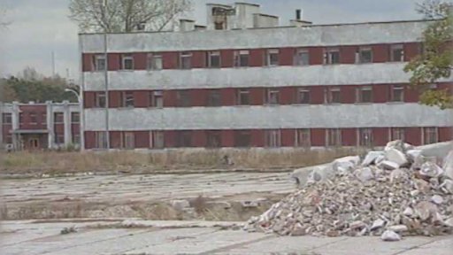 Nulové řešení (1992)