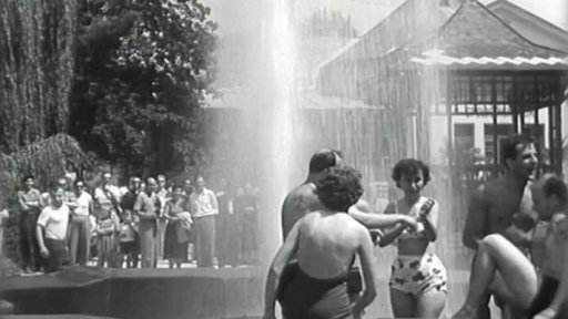 Herľanský gejzír (1958)