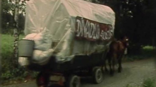 Kočovné divadlo (1987)